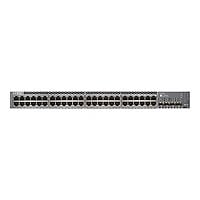 Juniper Networks EX Series EX2300-48T - commutateur - 48 ports - Géré - Montable sur rack