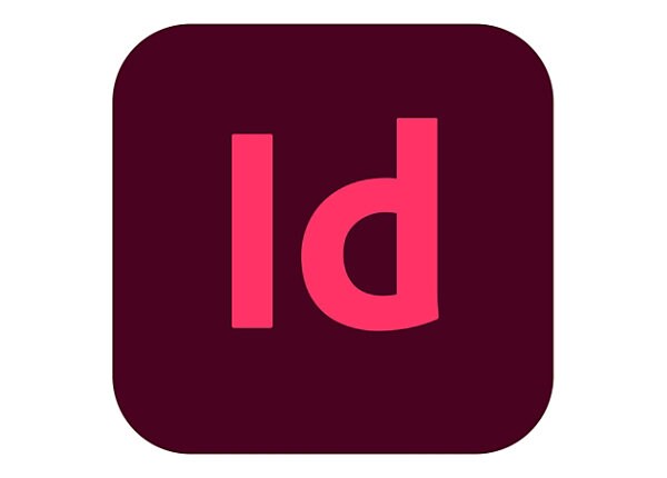 ADOBE INDESIGN CC 1YEAR LEVEL-19