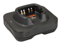 Motorola IMPRES 2 Single-unit Charger NNTN8860 - charging stand