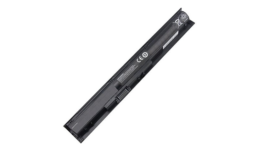 eReplacements 756745-001 - notebook battery