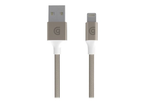 Griffin Premium - Lightning cable - Lightning / USB - 1.5 m