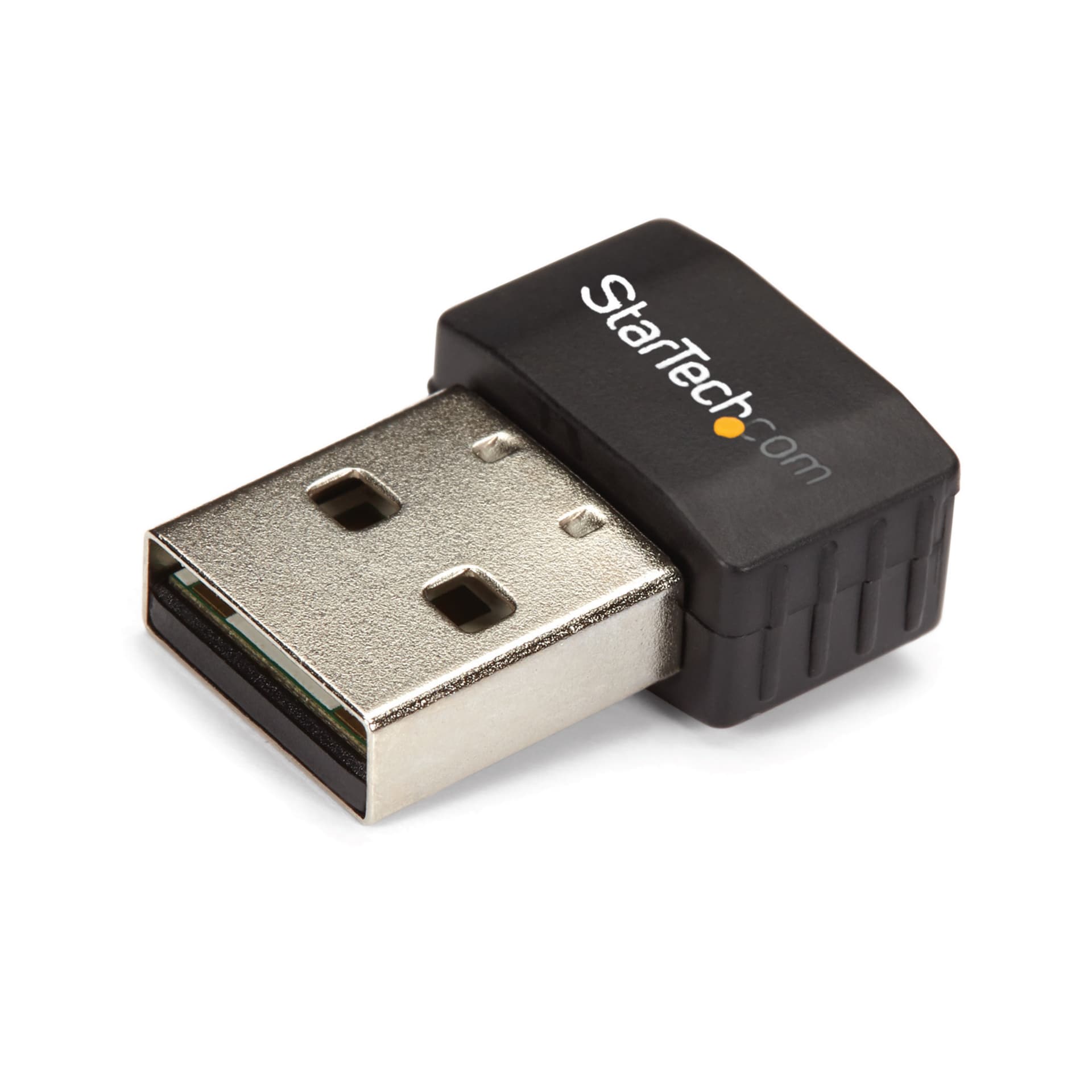 USB Wi-Fi Adapter - AC600 - Dual-Band Nano Wireless Adapter