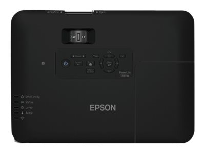 Epson PowerLite 1781W - Thumbnail 2