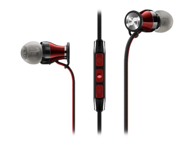 Sennheiser Momentum HD1 In-Ear - earphones with mic