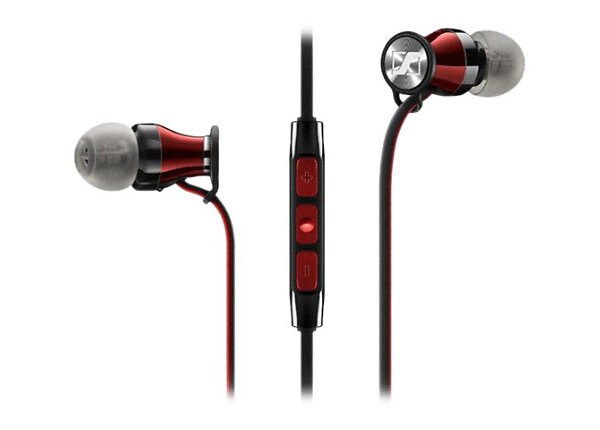 Sennheiser Momentum HD1 In-Ear - earphones with mic