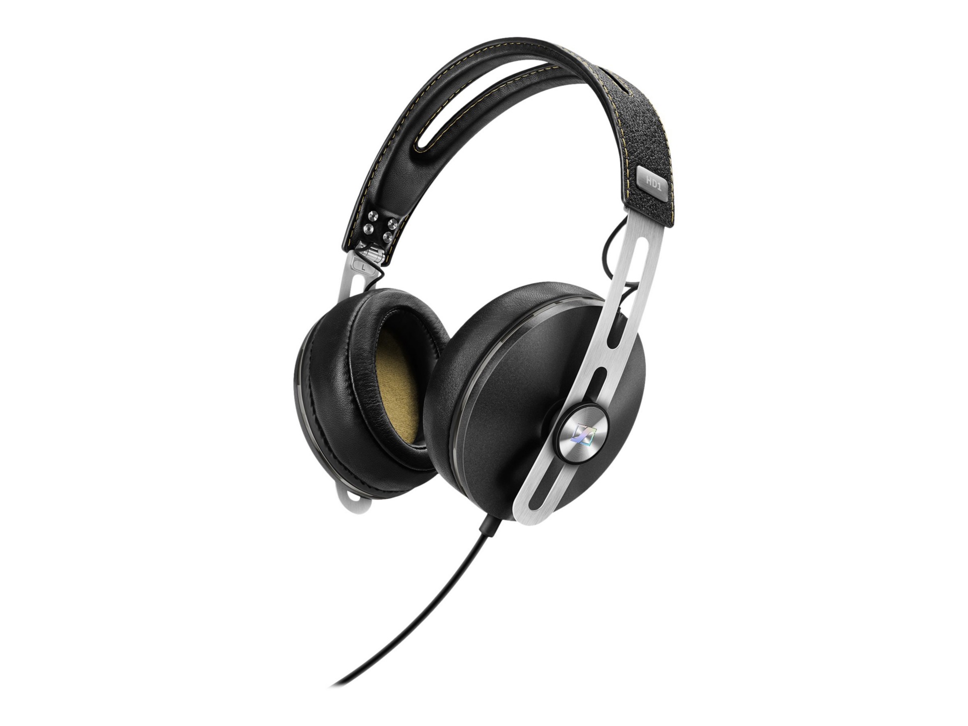 Sennheiser HD1 - headphones with mic