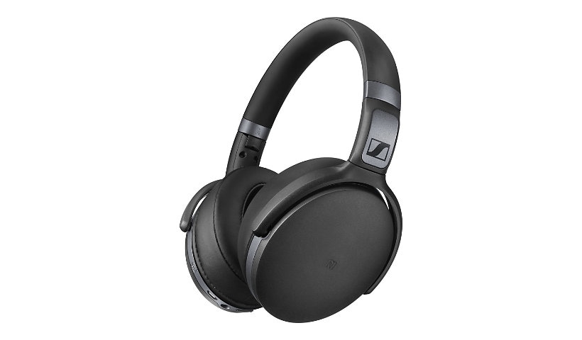 Sennheiser HD 4.40 - headphones with mic