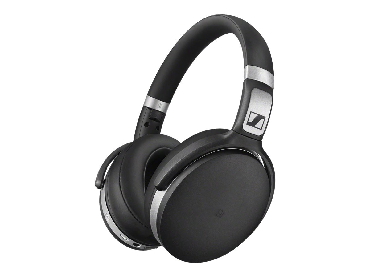 Sennheiser HD 4.50 BTNC Wireless - headphones with mic