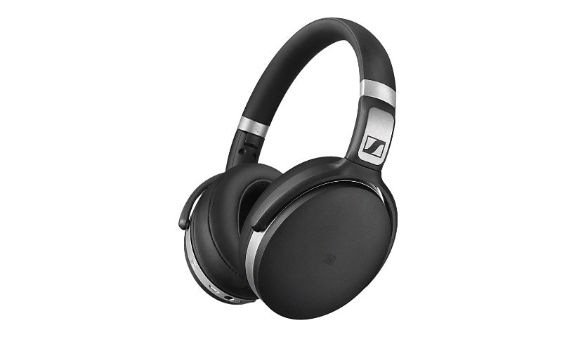 Sennheiser HD 4.50 BTNC Wireless - headphones with mic