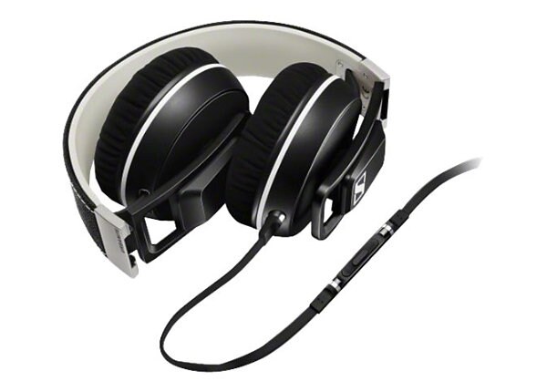 Sennheiser URBANITE XL - headphones with mic