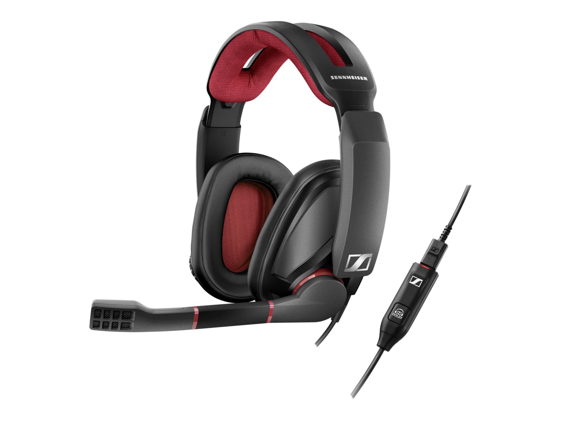 Sennheiser GSP 350 - headset