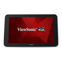 ViewSonic EP1042T ePoster Series - 10.1" LED-backlit LCD display