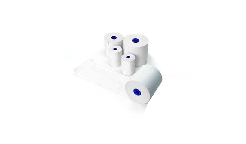 Star TRF80-D83-C17 - thermal paper - 25 roll(s) - Roll (3.15 in x 229.7 ft)