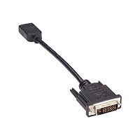 Black Box adapter - HDMI / DVI - 8 in