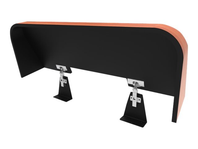 Proximity Classic - wall-mounted workstation cabinet top