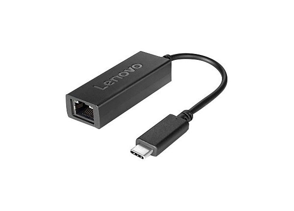 Lenovo - network adapter