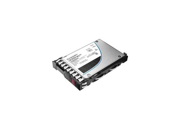HPE 340GB SATA 6G Read Intensive 2 M.2 Kit Solid State Drive