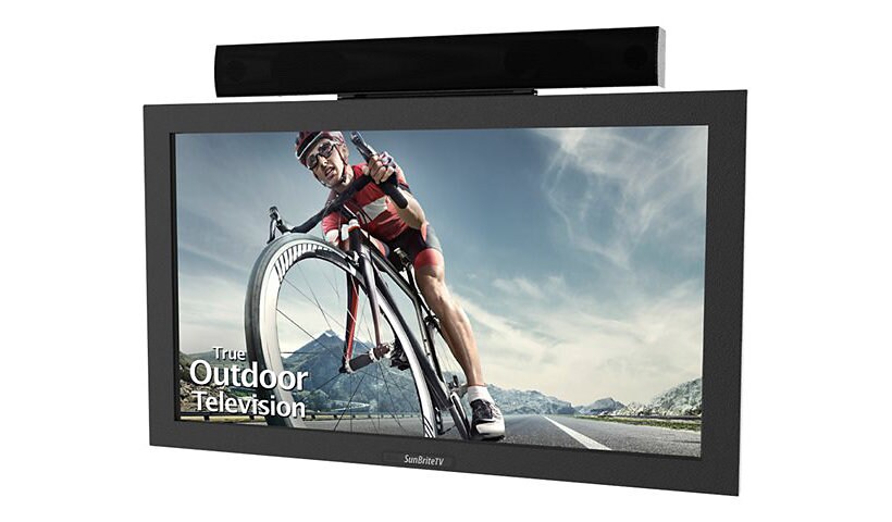 SunBriteTV SB-3211HD Pro Series - 32" LED-backlit LCD TV - Full HD - outdoo