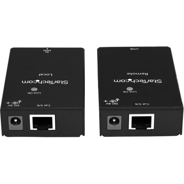 StarTech.com USB 2.0 Console Extender - Thumbnail 5