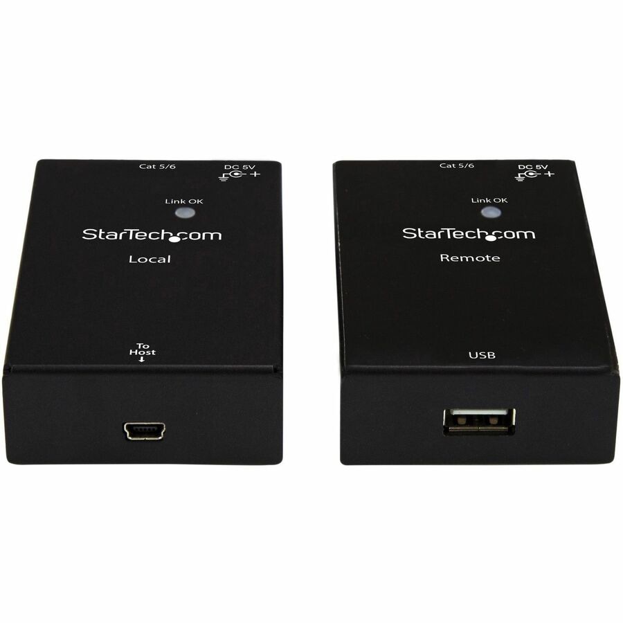 StarTech.com USB 2.0 Console Extender - Thumbnail 4