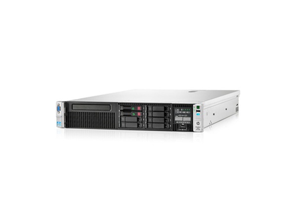 HPE StoreEasy 3850 WSS2016 Gateway Single Node