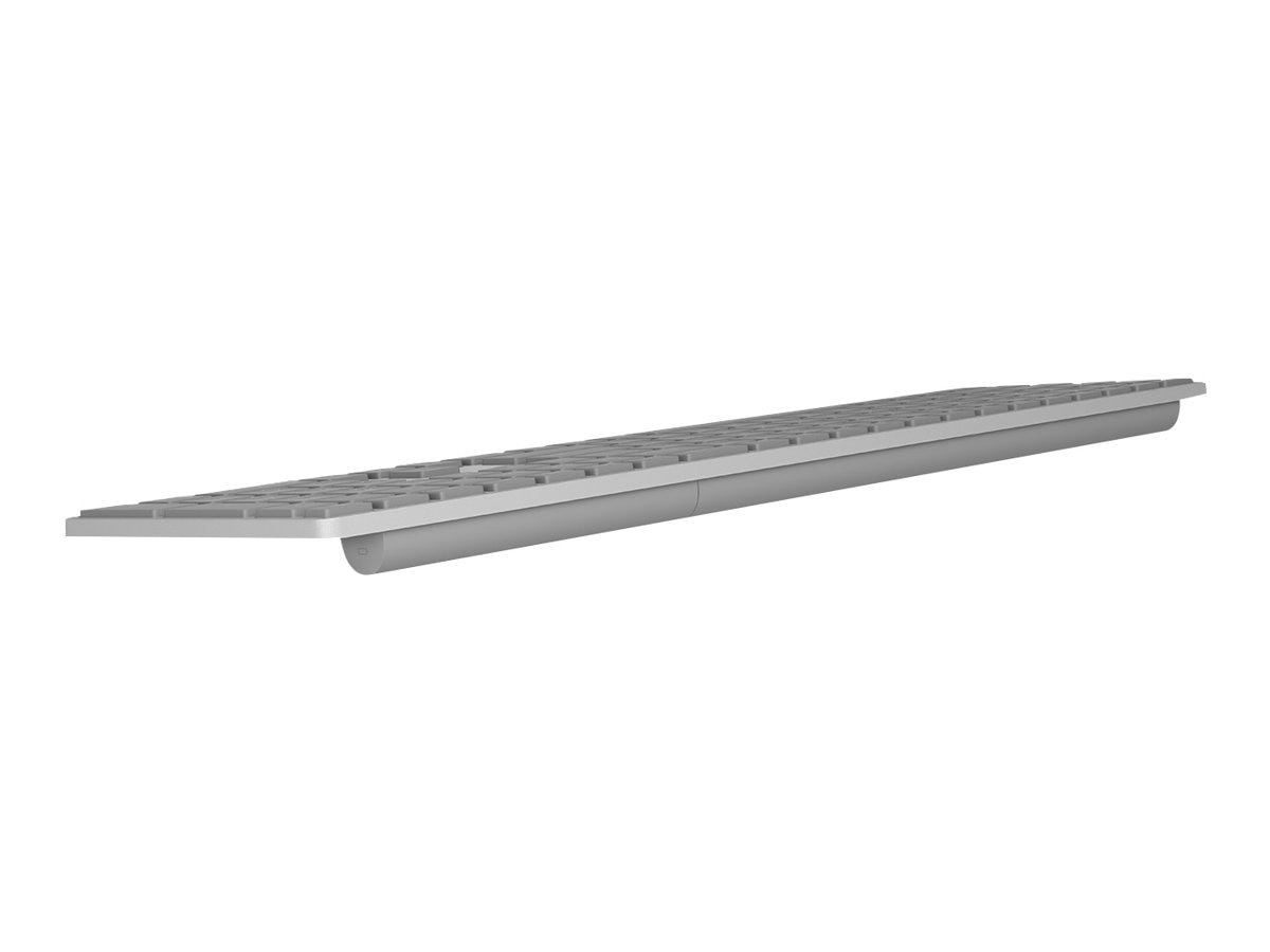 Surface Wireless Keyboard with Numeric Keypad