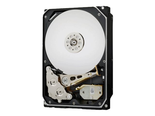 HGST Ultrastar He8 HUH728080ALN601 - hard drive - 8 TB - SATA 6Gb/s
