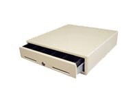 M-S Cash Drawer J-423 - electronic cash drawer