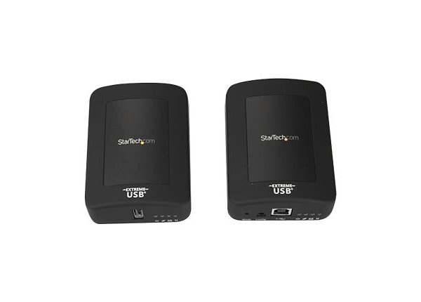 StarTech.com 1Pt USB Extender: Discontinued and Replaced by USB2001EXT2PNA