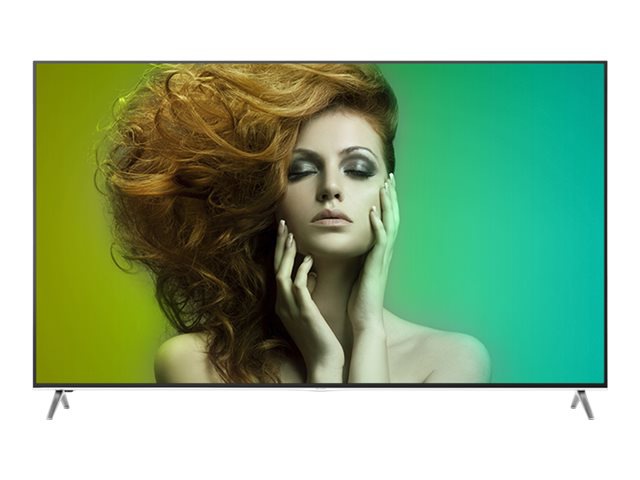 Sharp LC-75N8000U N8000U series - 75" Class (74.5" viewable) LED TV