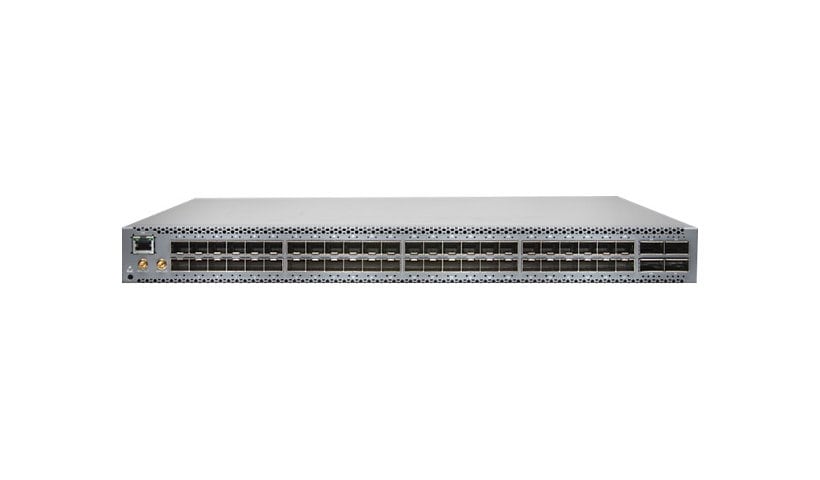 Juniper Networks QFX Series QFX5110-48S - switch - 48 ports - managed - rac