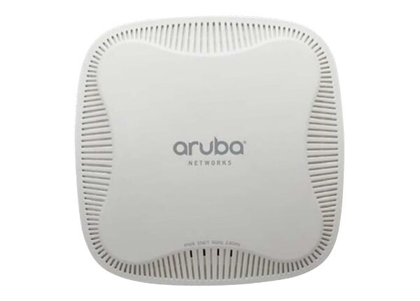 Aruba Instant IAP-205 (US) FIPS/TAA - wireless access point