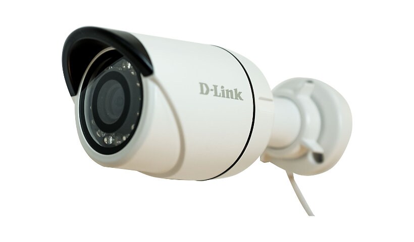 D-Link DCS 4703E - network surveillance camera