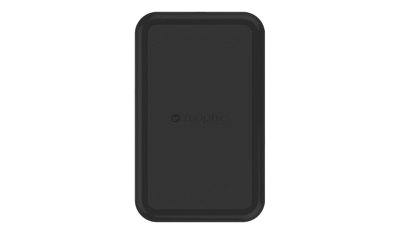 mophie charge force wireless charging mat