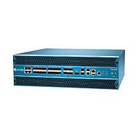 Palo Alto Networks PA-5220 - dispositif de sécurité