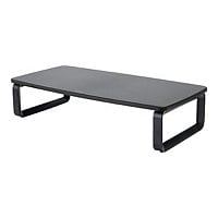 Kensington SmartFit Extra Wide Monitor stand - for monitor