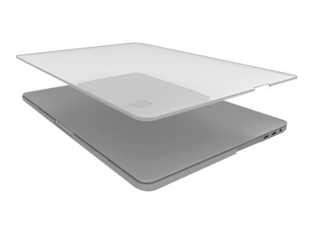 Compulocks Hard Shell Case Clear