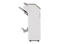 Ricoh SR 3220 - finisher with booklet maker - 1000 sheets