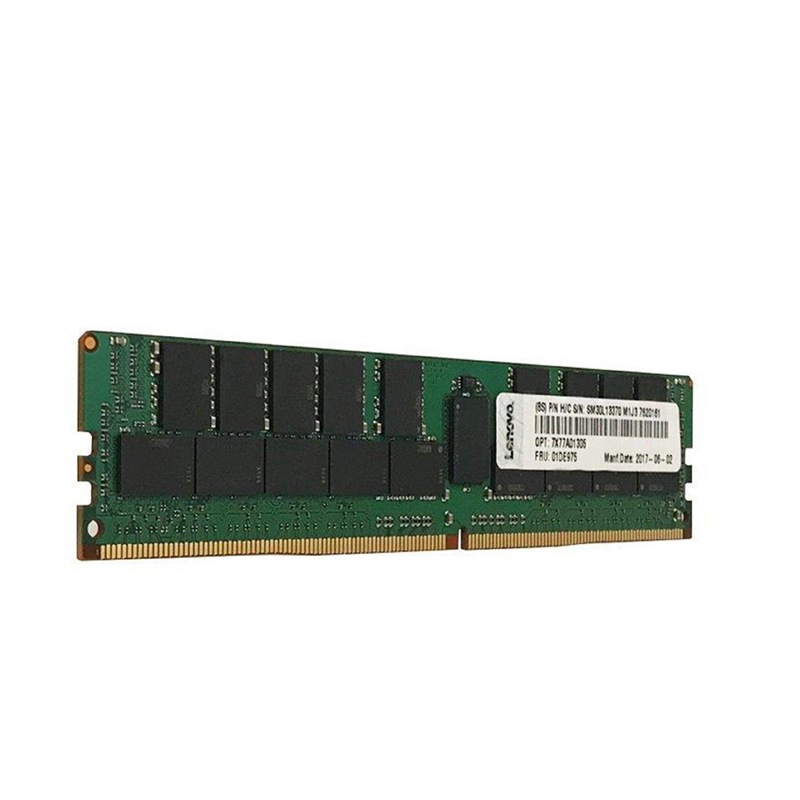 Lenovo TruDDR4 - DDR4 - 32 GB - LRDIMM 288-pin