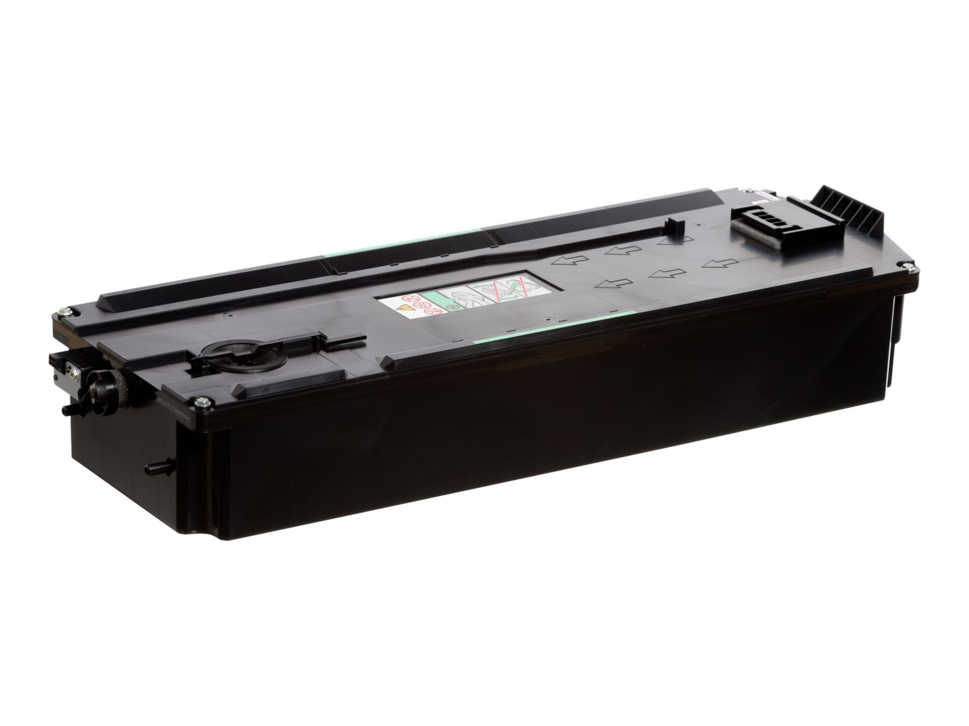 Ricoh - waste toner collector