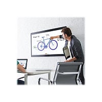 Cisco Webex Board 55 - video conferencing device - 55 in