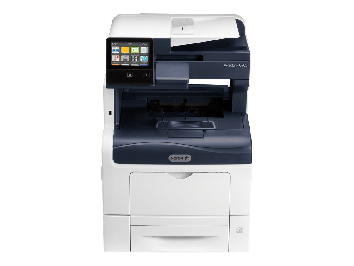 Xerox VersaLink C405/DNM - multifunction printer - color