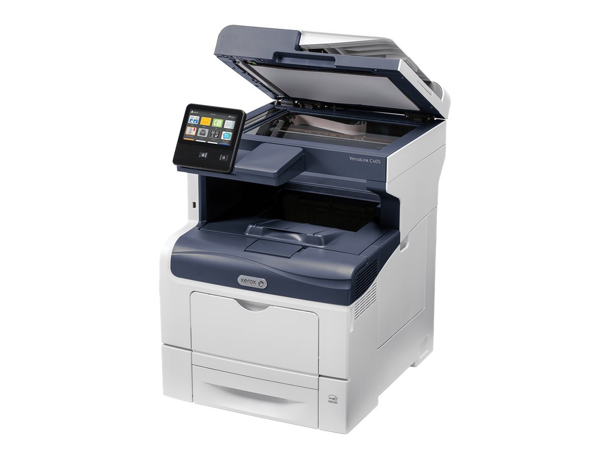 Xerox VersaLink C405N Color MFP ($879-$130 savings=$749, 3/31/19)
