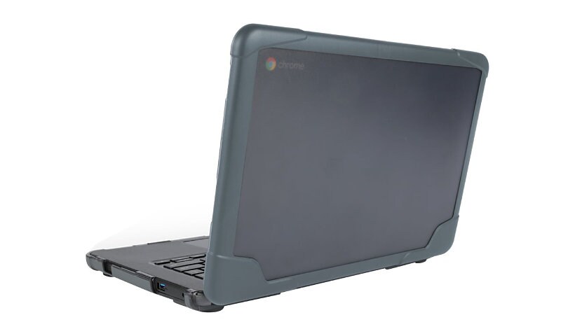 Max Cases MAX Extreme Shell notebook top and rear cover