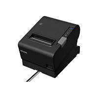 Epson OmniLink TM-T88VI - imprimante de reçus - Noir et blanc - thermique en ligne
