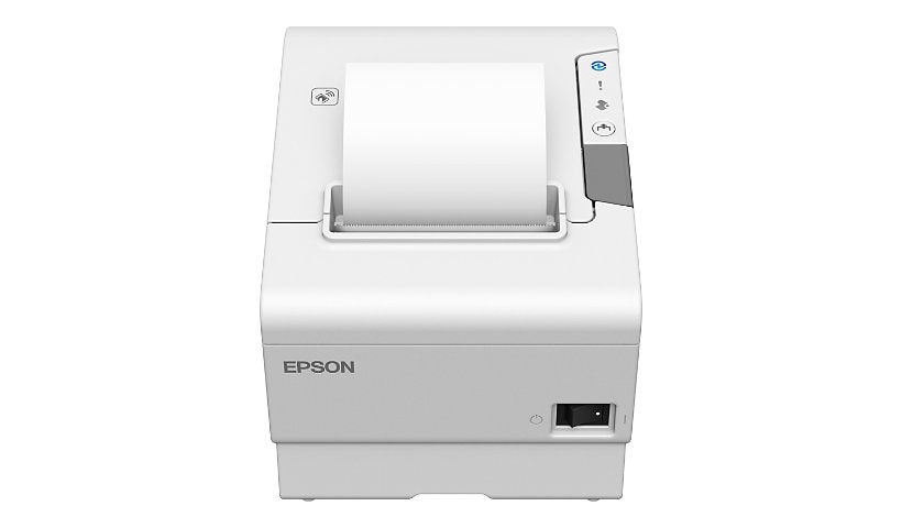Epson OmniLink TM-T88VI - receipt printer - B/W - thermal line