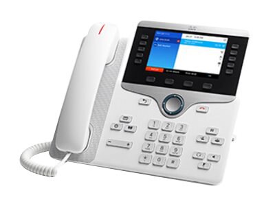 Cisco IP Phone 8841 - VoIP phone