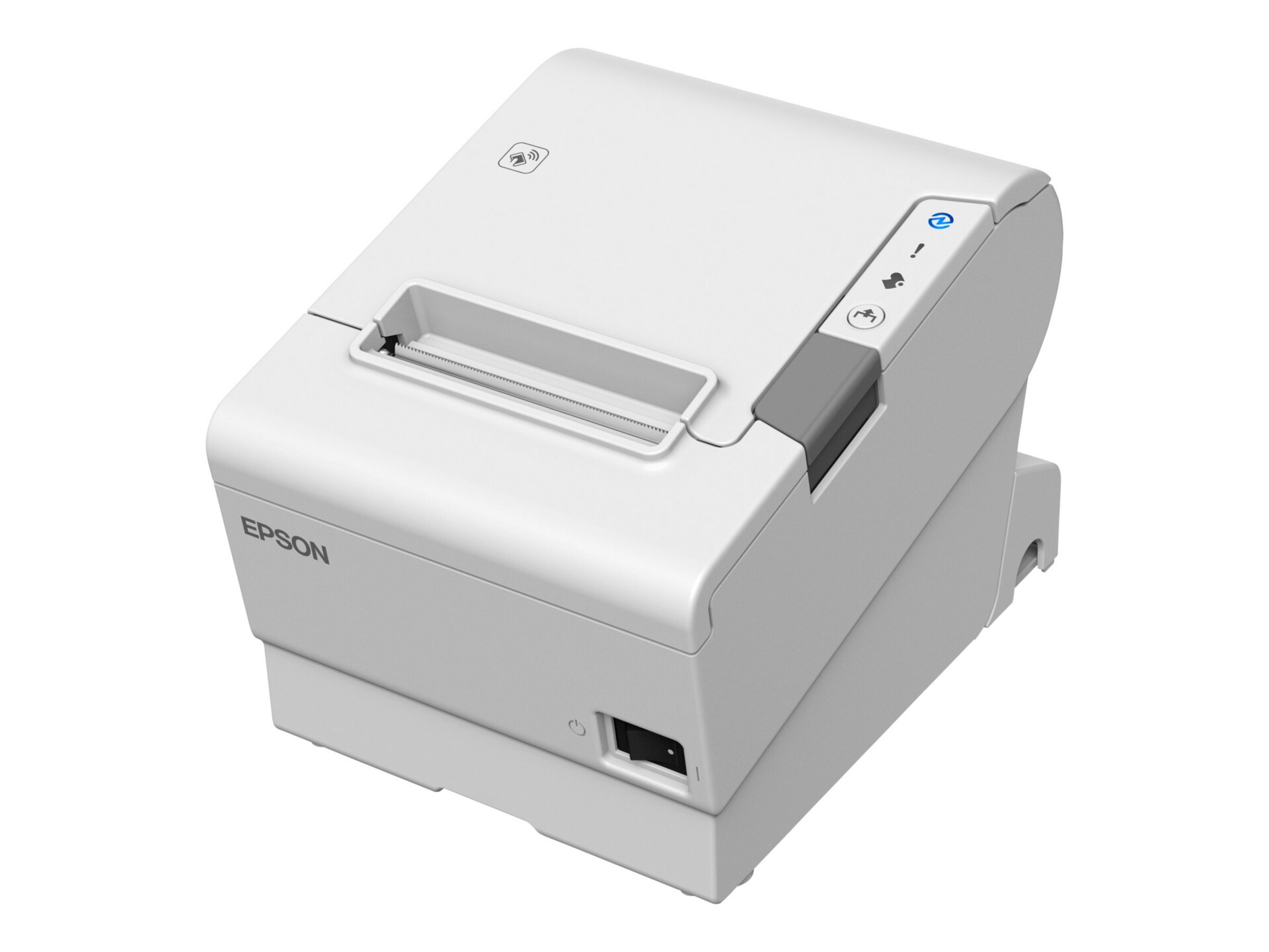 Epson TM T88VI - receipt printer - B/W - thermal line