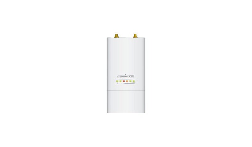 Ubiquiti Rocket M5 - wireless access point - Wi-Fi, AirMax