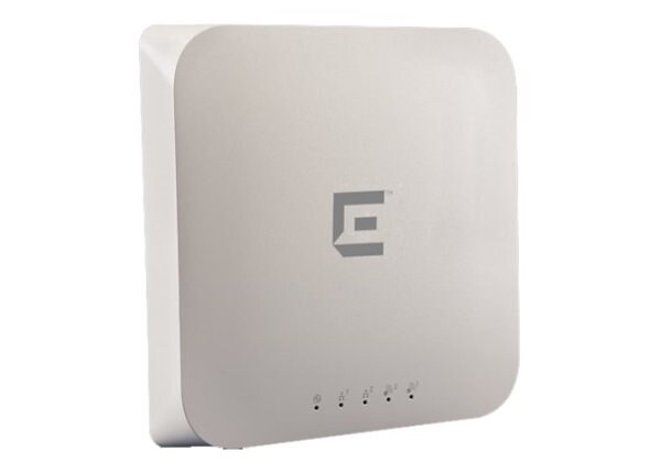 Extreme Networks identiFi AP3825i Indoor Access Point - wireless access point